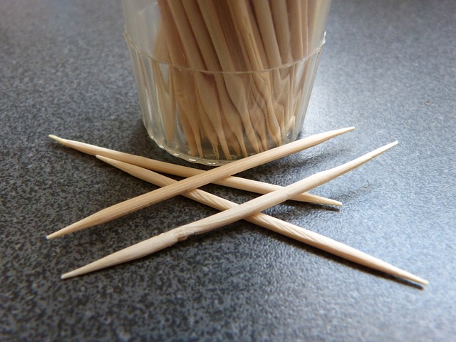 Guitar Lesson: How A Toothpick Saved My Guitar